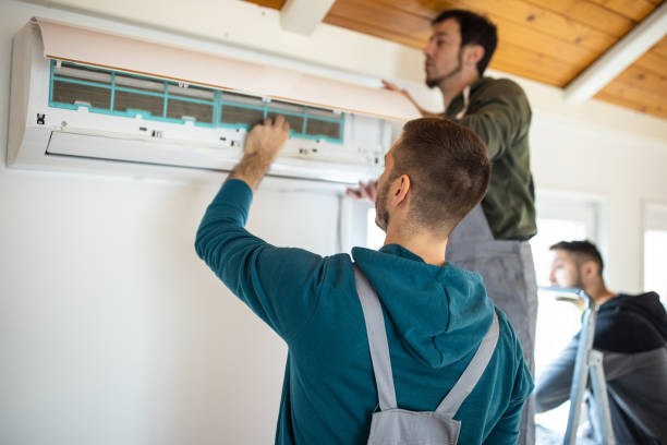 Best Residential HVAC in Bethesda, OH