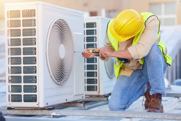 Professional HVAC in Bethesda, OH