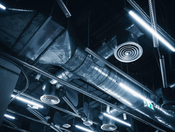 Best HVAC Equipment and Components in Bethesda, OH