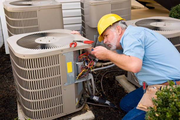 Best Emergency HVAC Services in Bethesda, OH