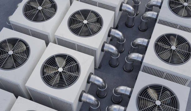 Best Ductless Mini-Split Systems in Bethesda, OH