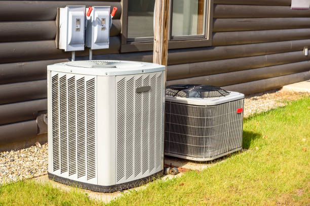Best Commercial HVAC in Bethesda, OH
